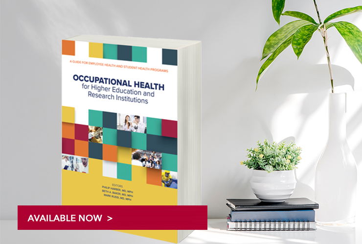 Occupational Medicine Books